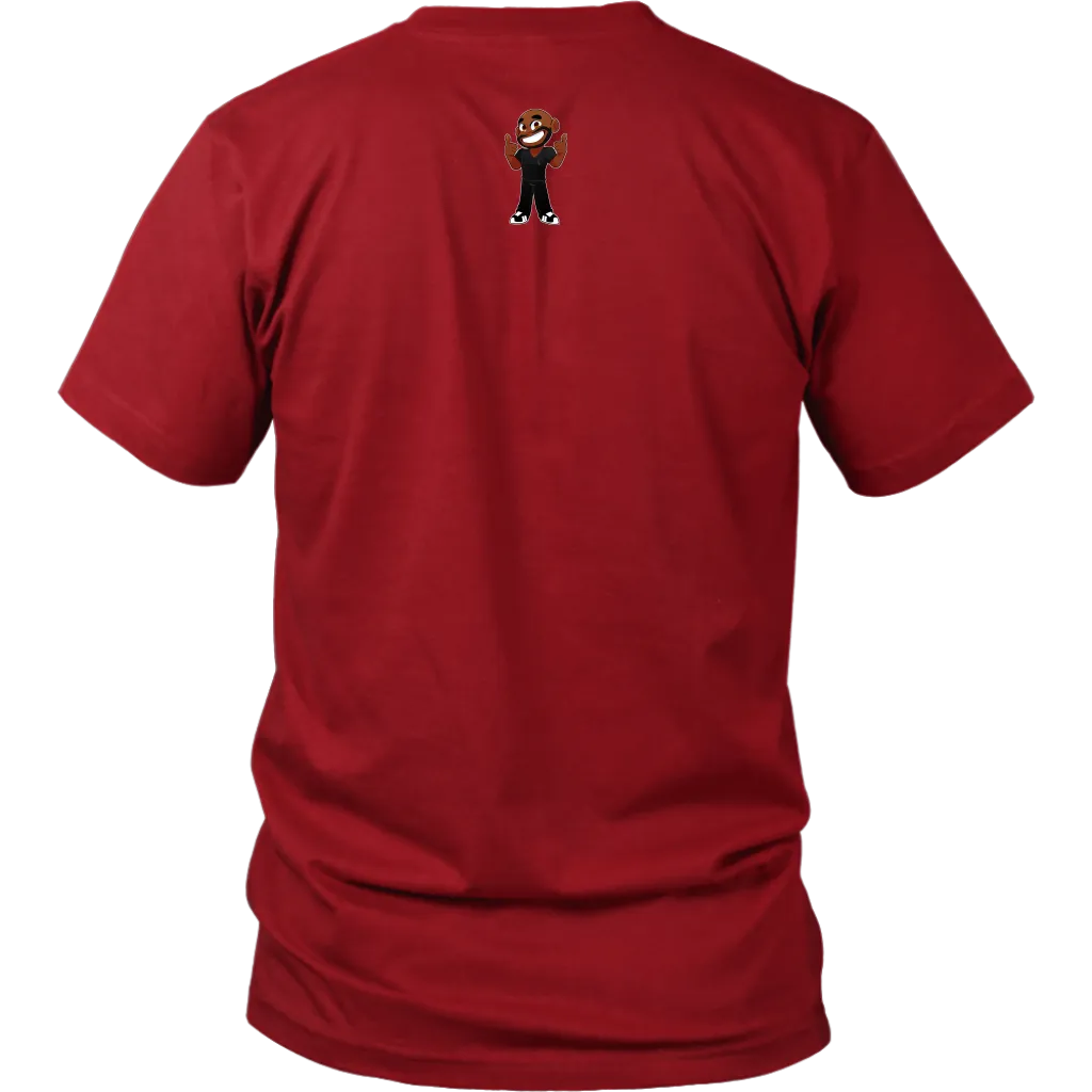 IT IN REAL LIFE Unisex Shirt