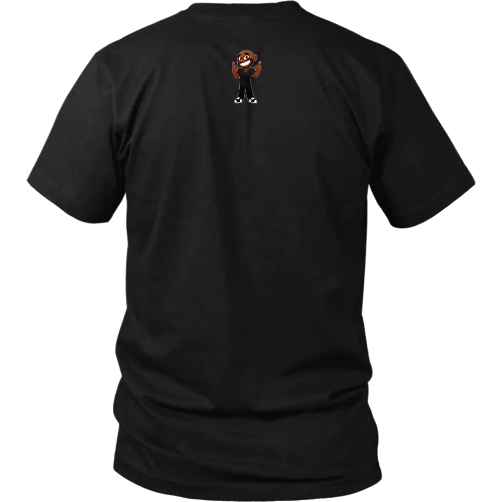 IT IN REAL LIFE Unisex Shirt