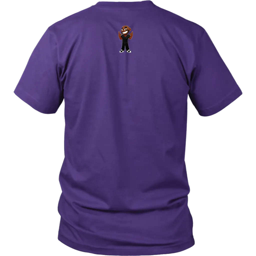 IT IN REAL LIFE Unisex Shirt