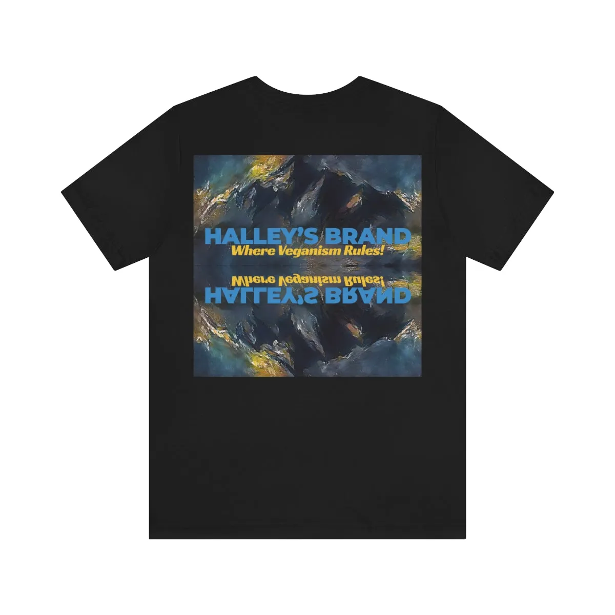 It is all B.S Short Sleeve Tee