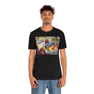 It is all B.S Short Sleeve Tee