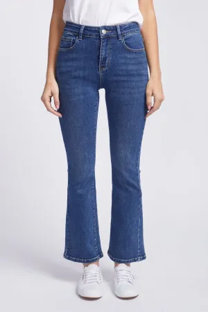 ITALIAN STAR Cindy Jeans - Denim