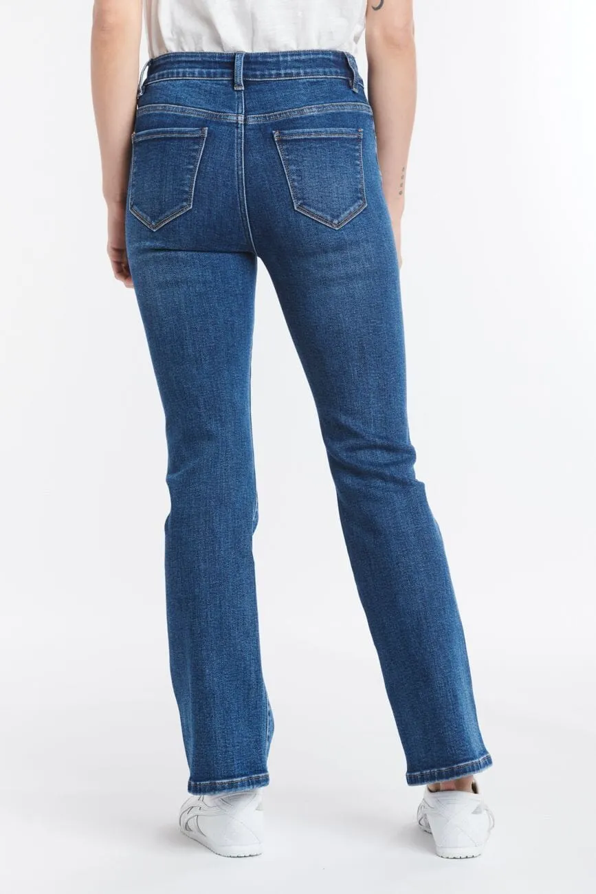 ITALIAN STAR Cindy Jeans - Denim