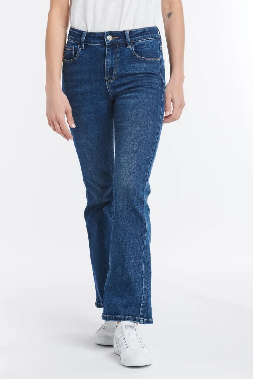 ITALIAN STAR Cindy Jeans - Denim
