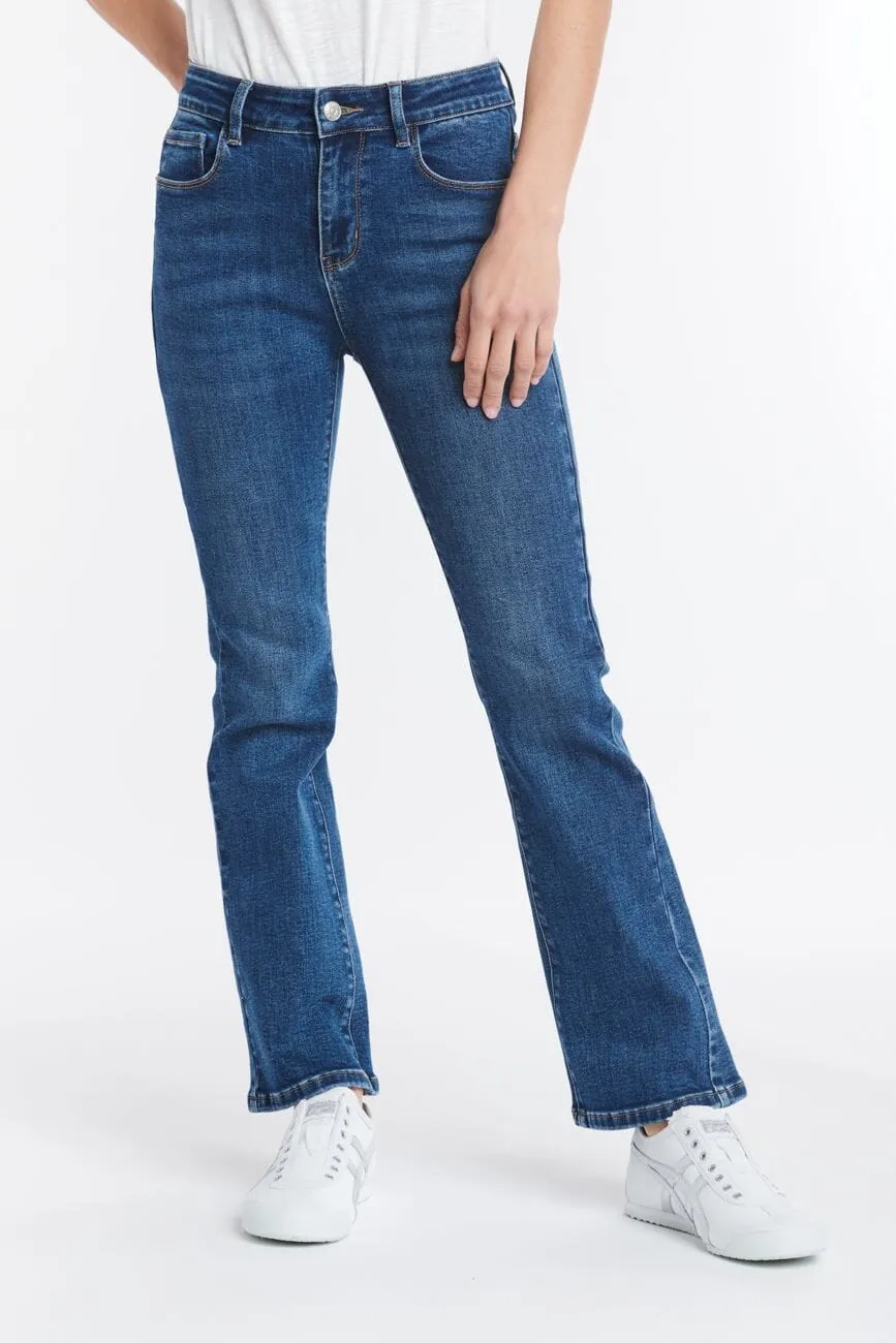 ITALIAN STAR Cindy Jeans - Denim