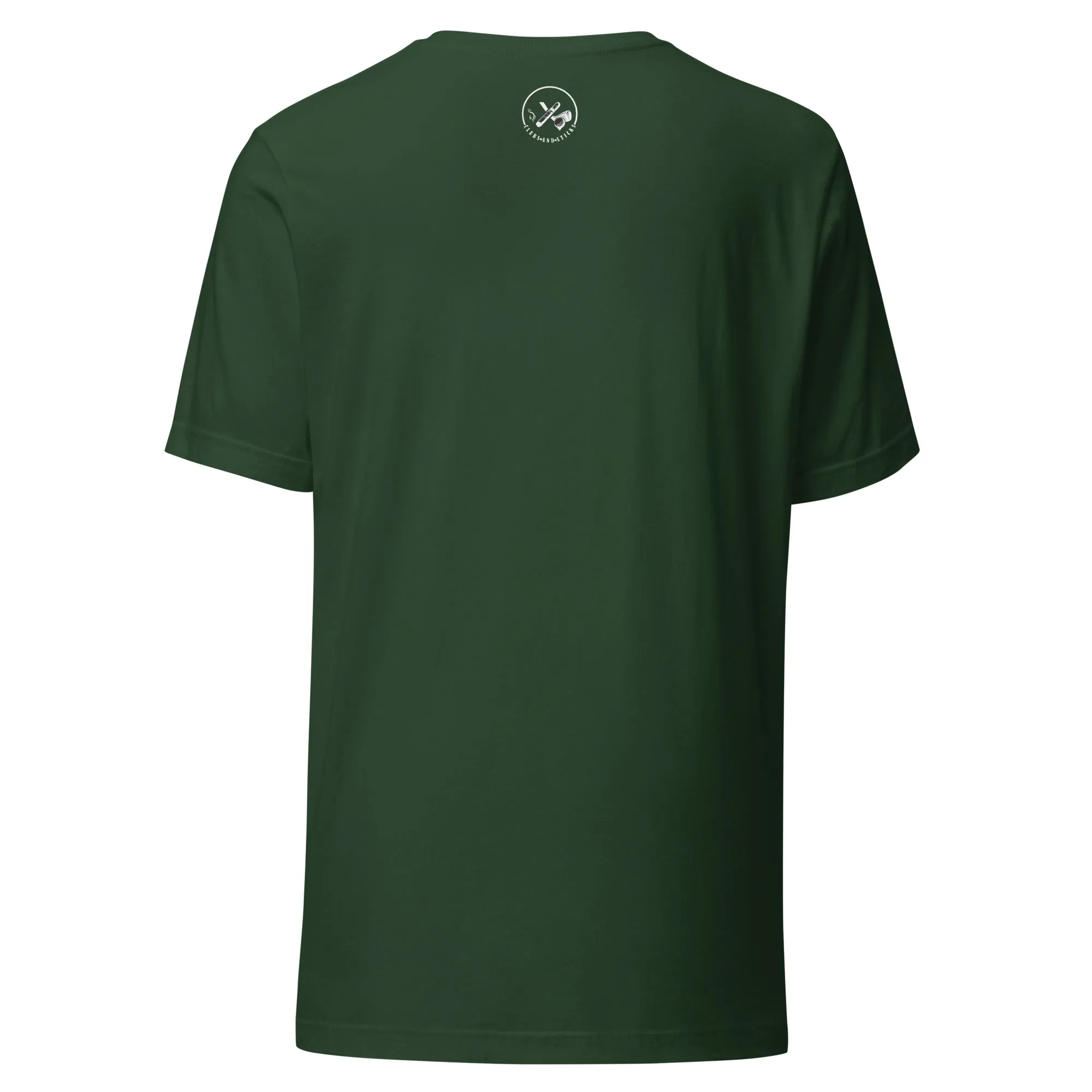 It's Solid t-shirt
