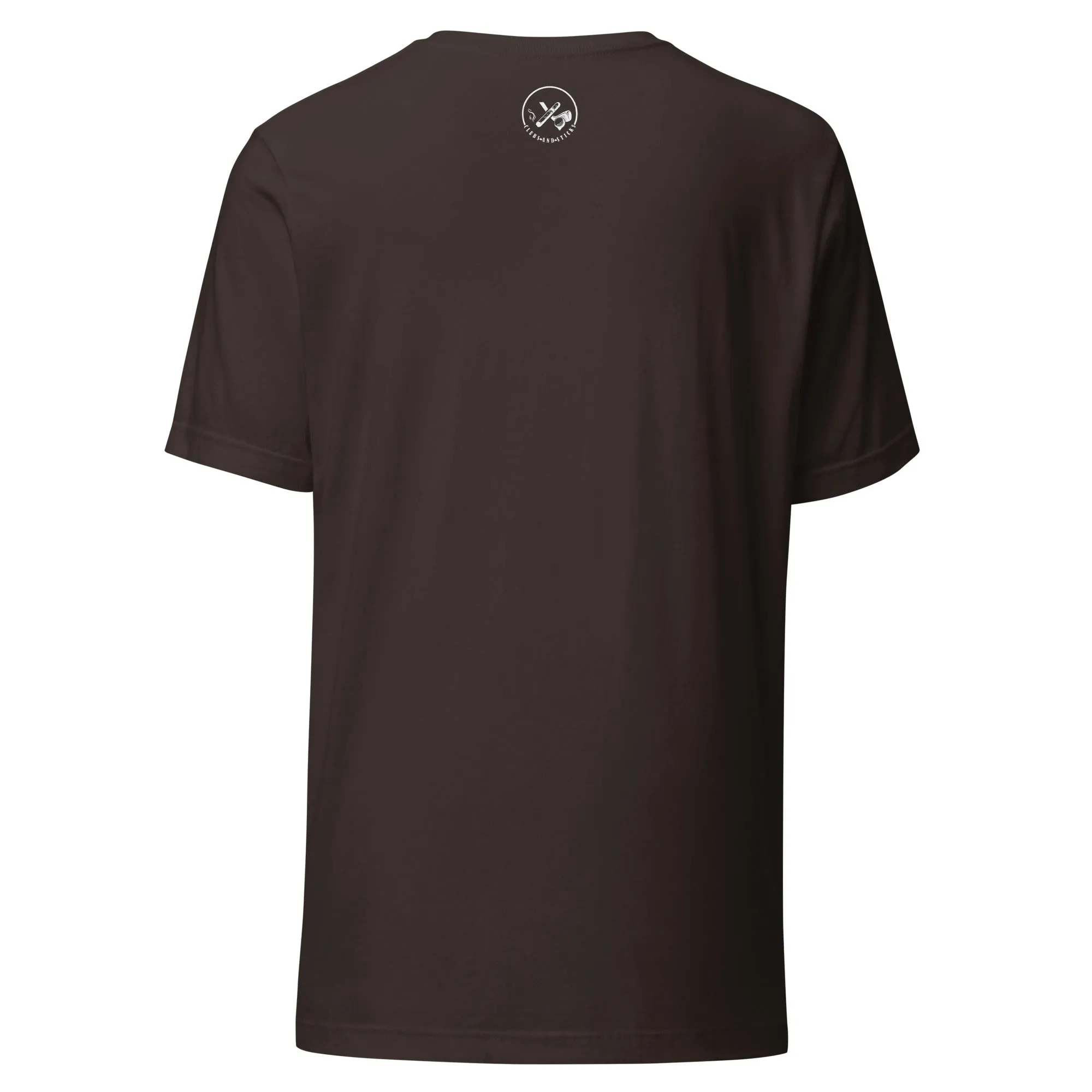 It's Solid t-shirt