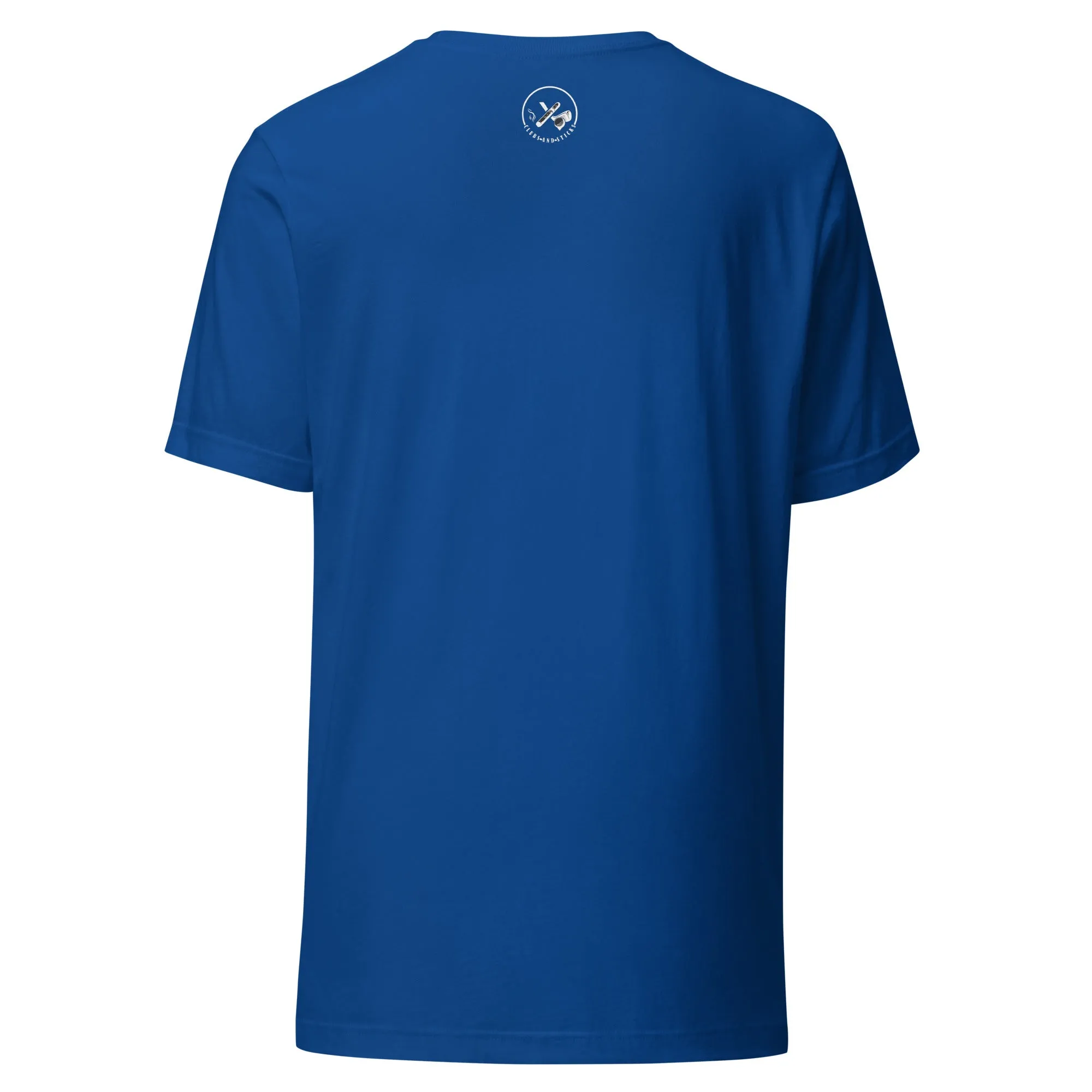 It's Solid t-shirt