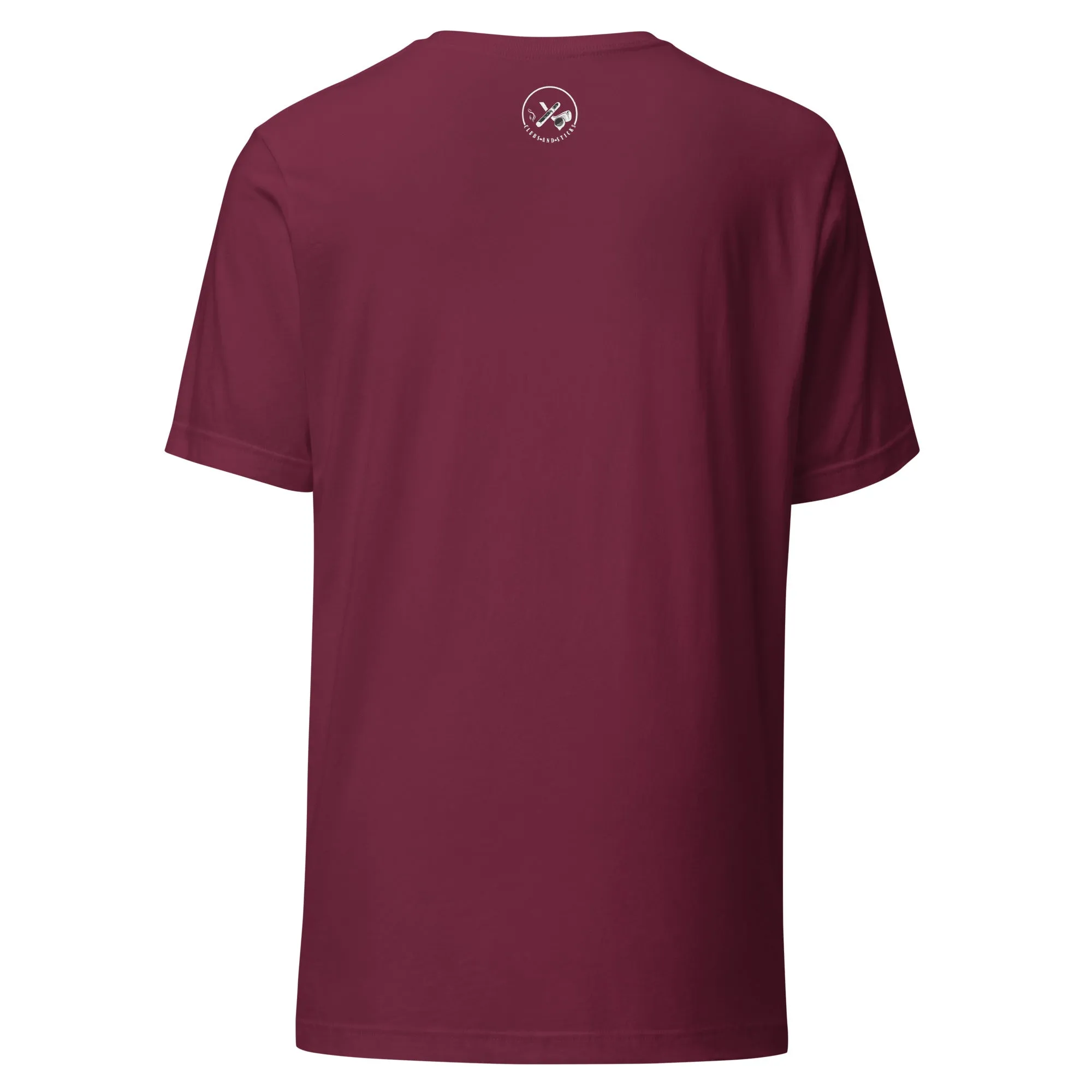 It's Solid t-shirt