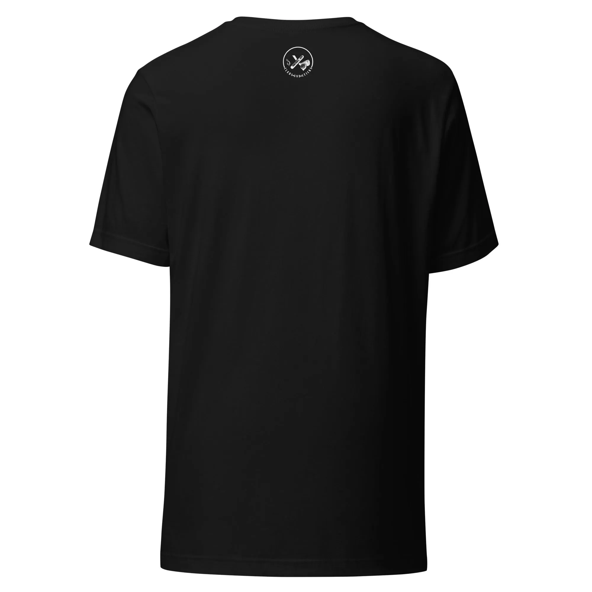 It's Solid t-shirt