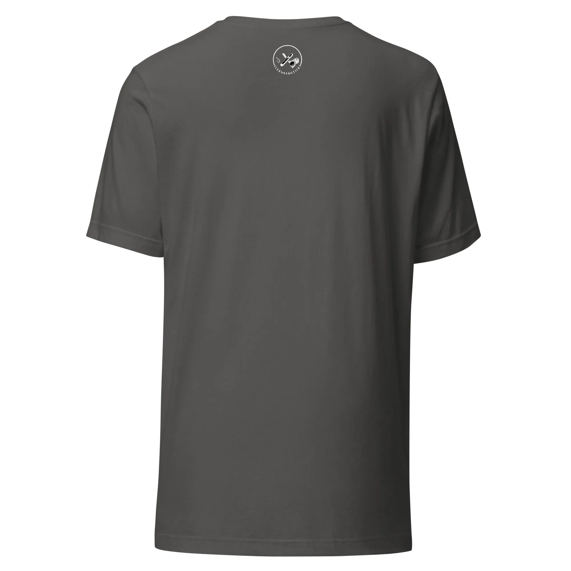 It's Solid t-shirt