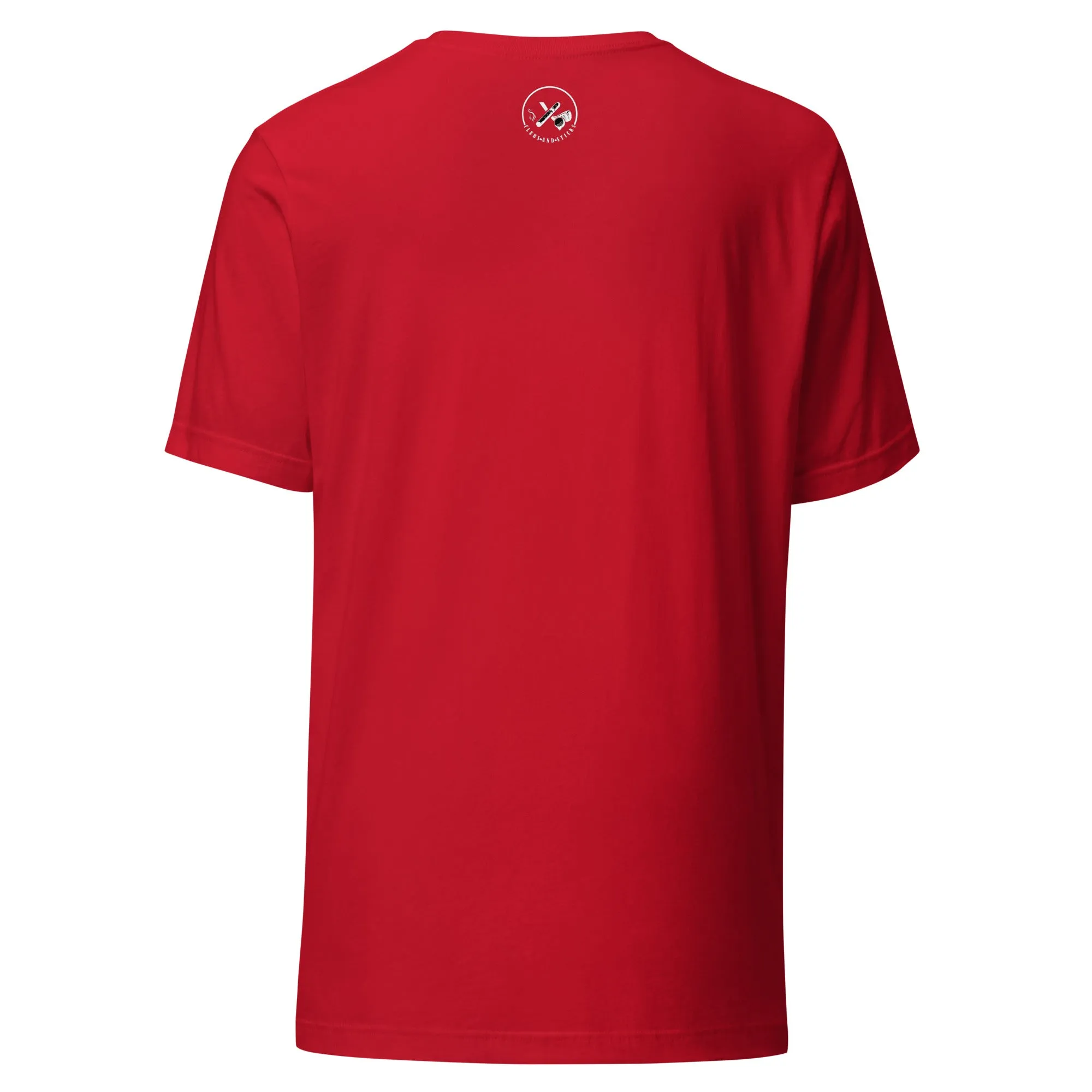 It's Solid t-shirt