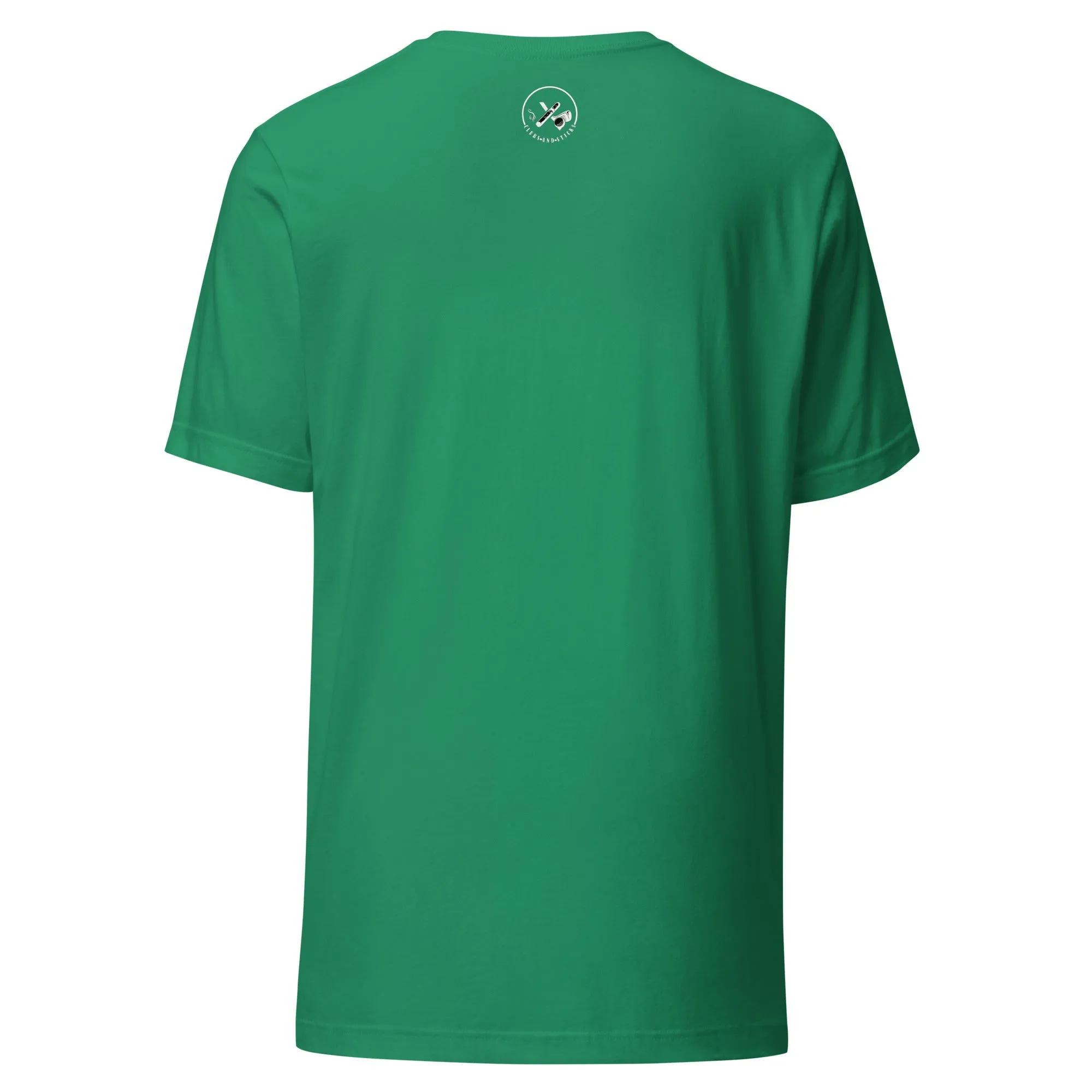 It's Solid t-shirt
