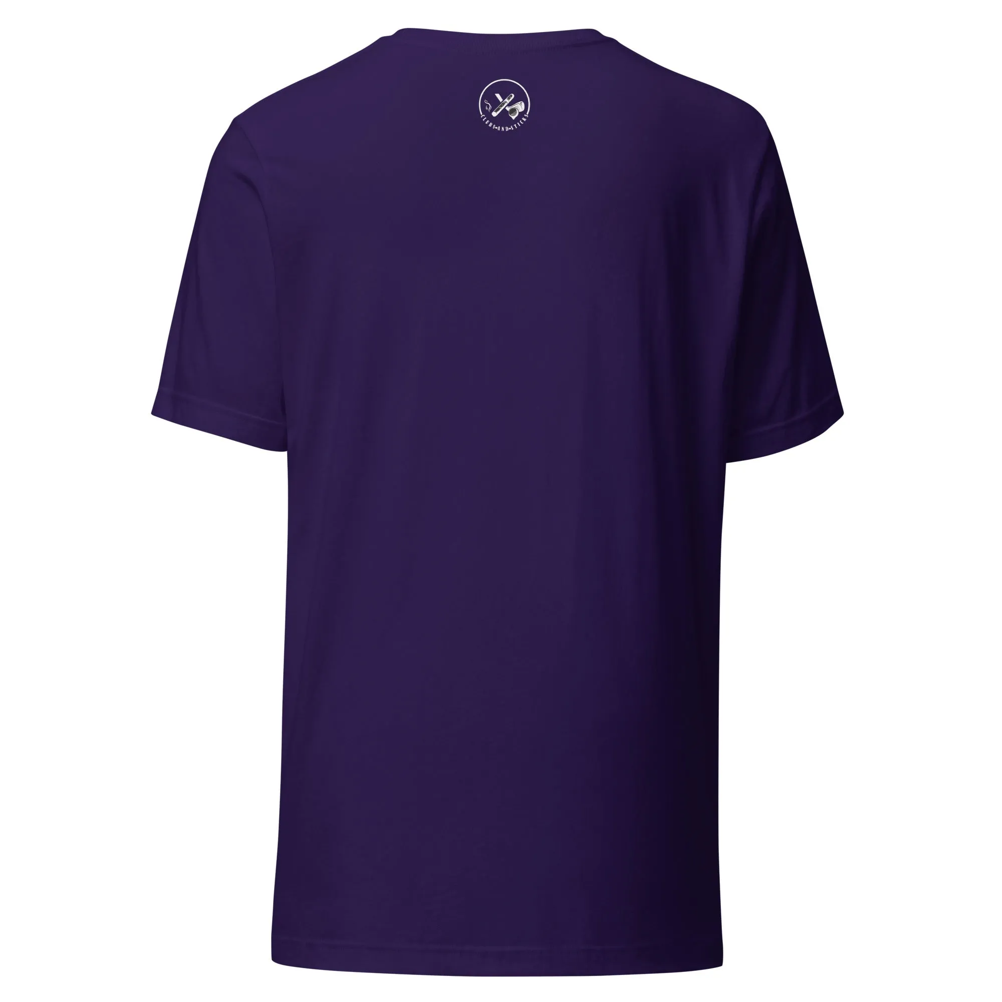 It's Solid t-shirt