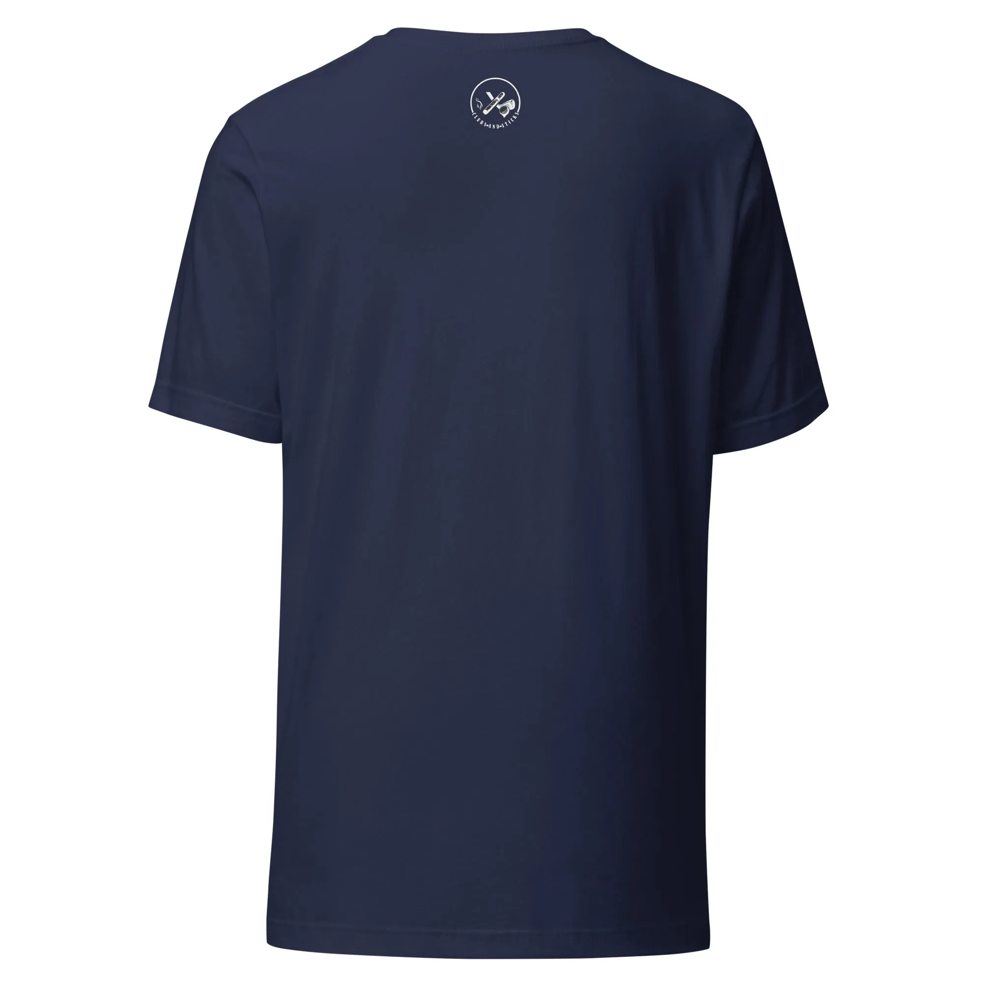 It's Solid t-shirt