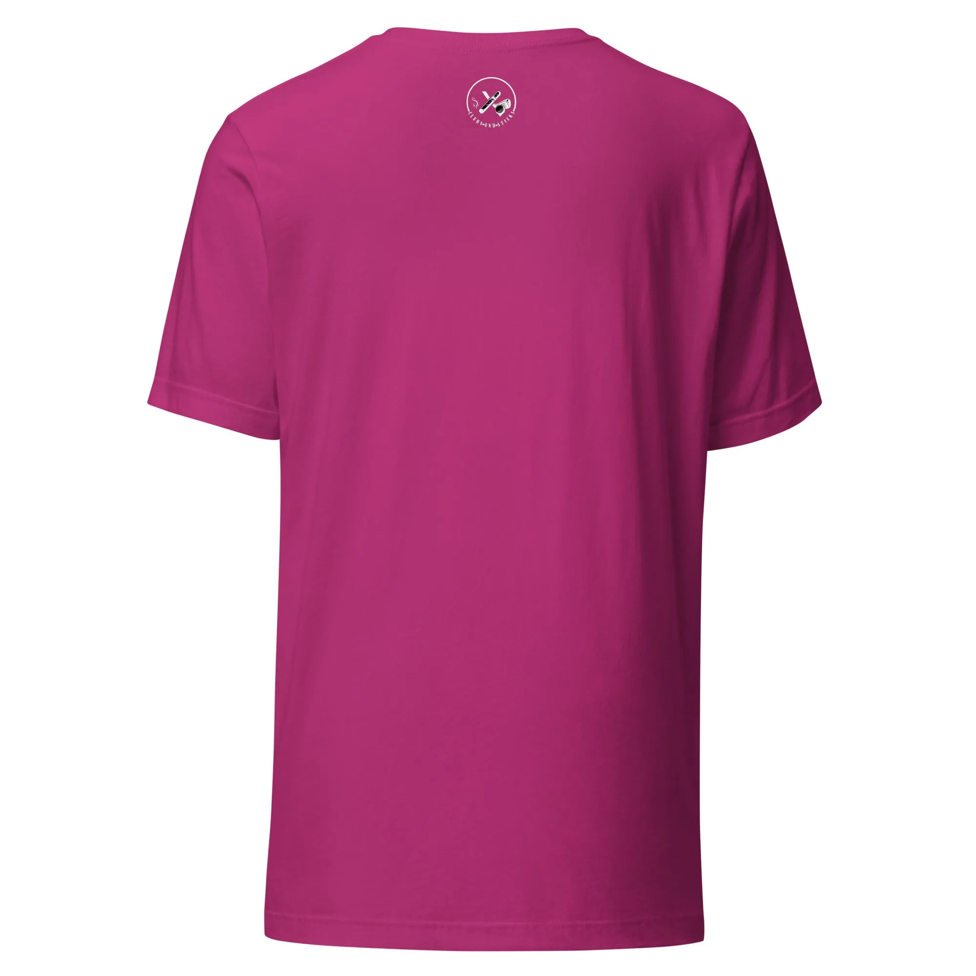 It's Solid t-shirt