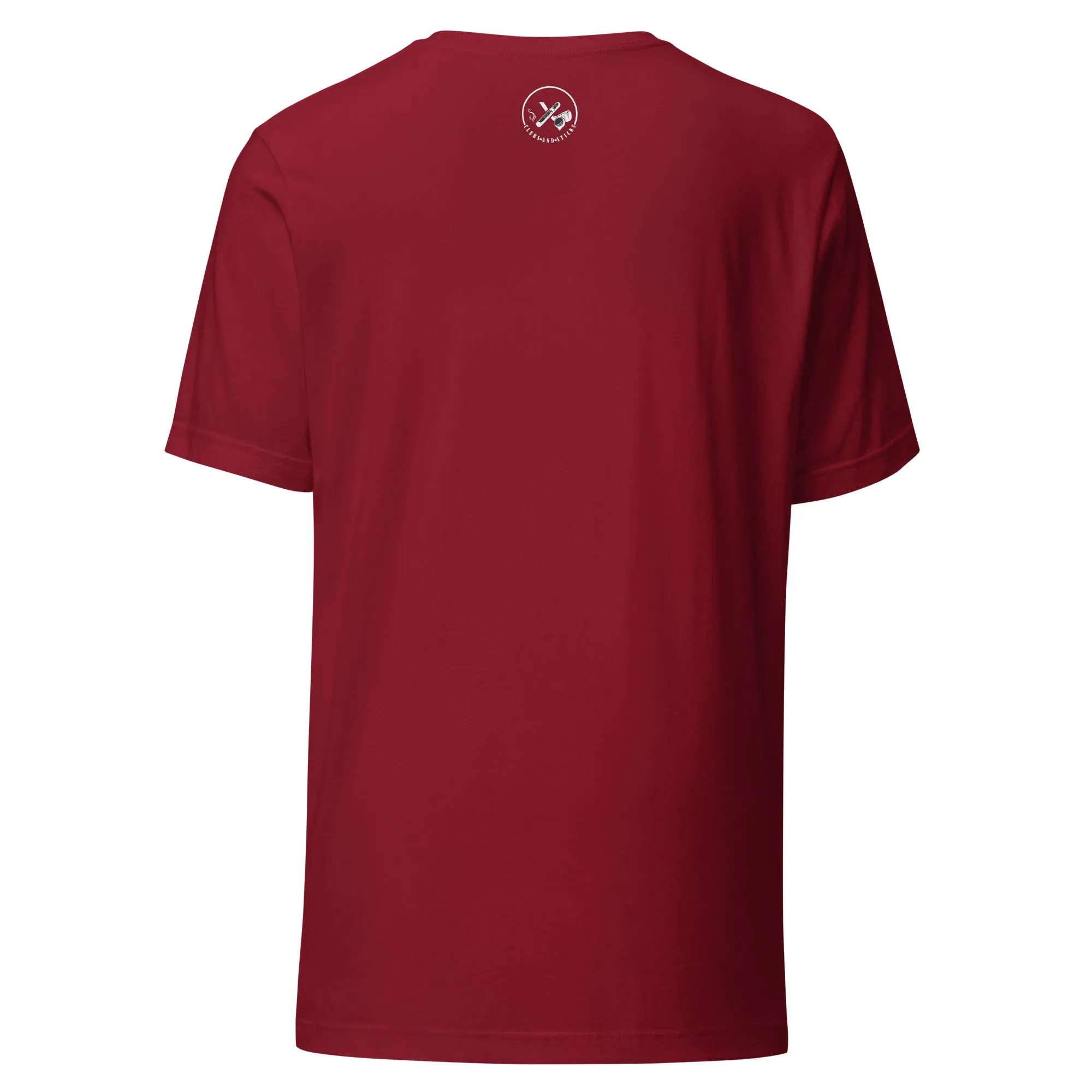 It's Solid t-shirt