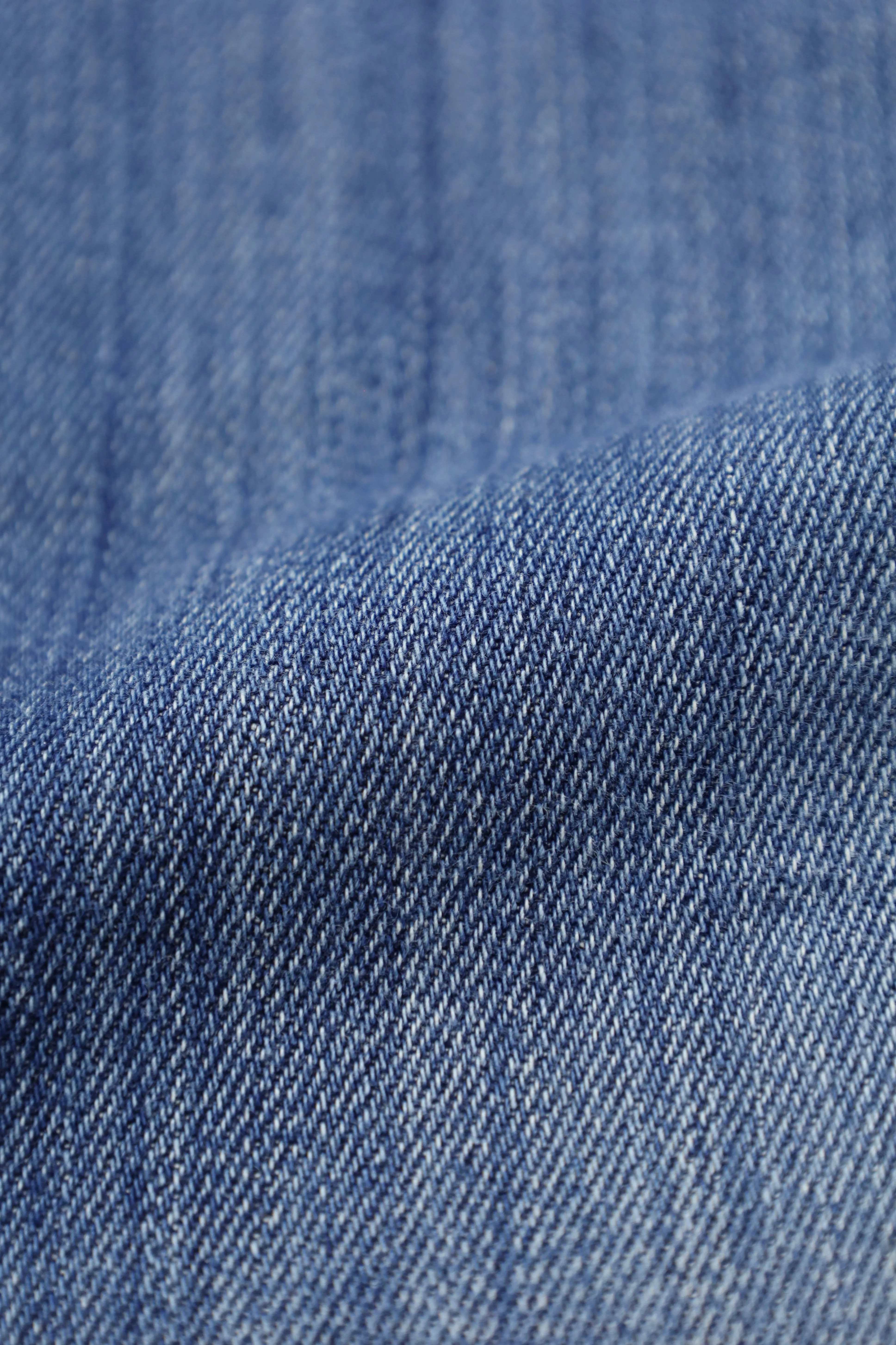 Jacob Cohen Denim Blue Cotton & Elastane 688 Jeans