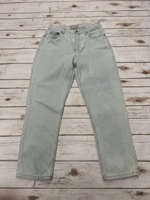 Jeans Cropped By Everlane  Size: 4