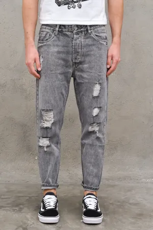Jeans Cropped