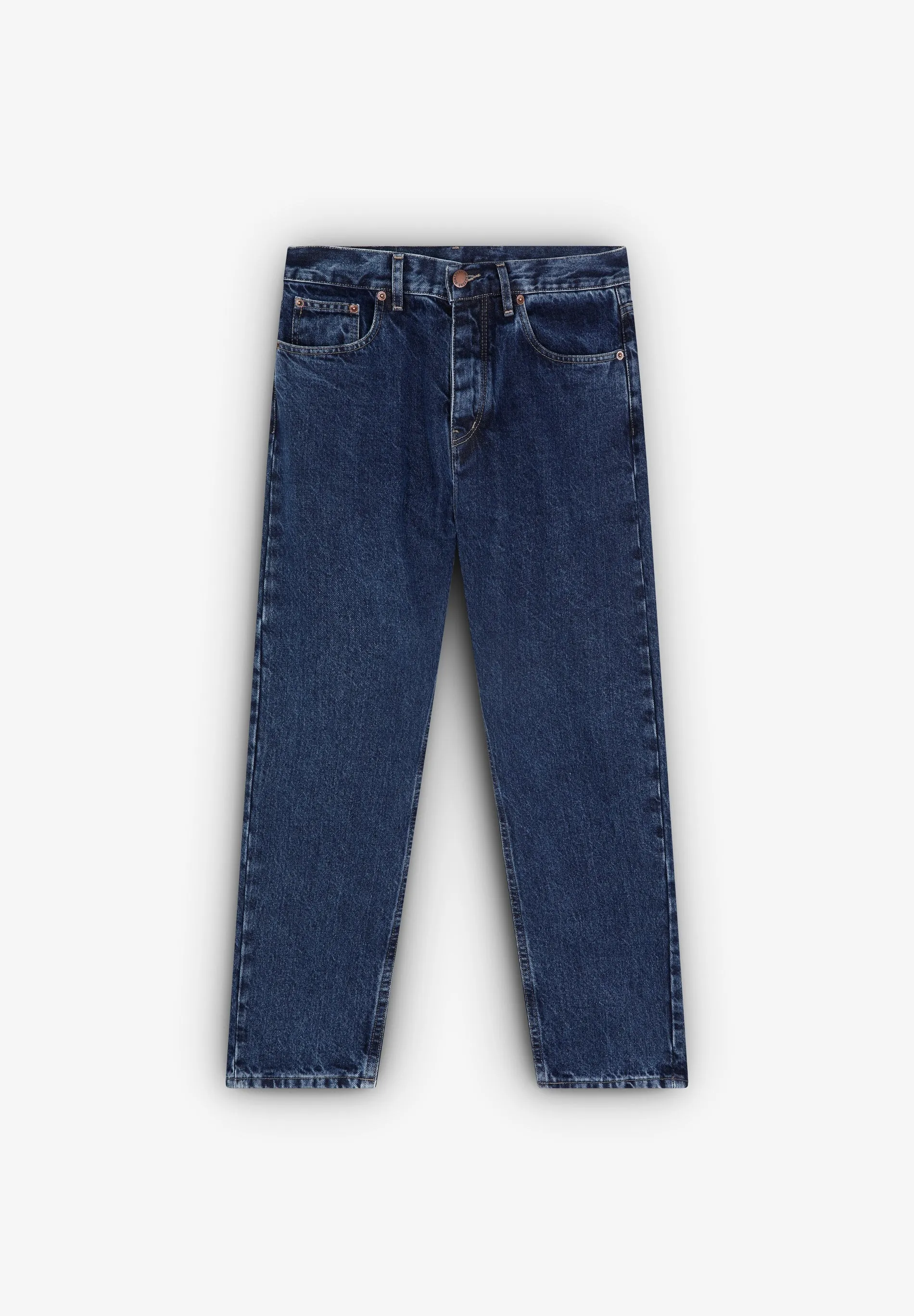 JEANS CROPPED