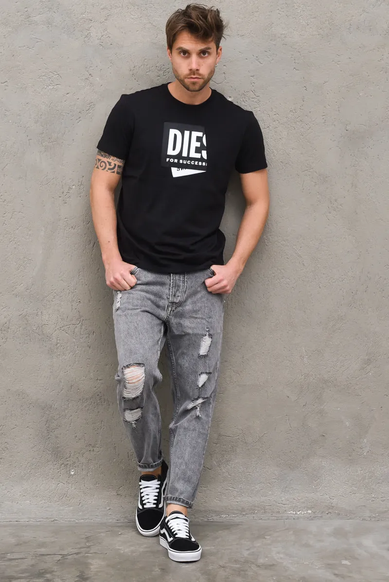 Jeans Cropped