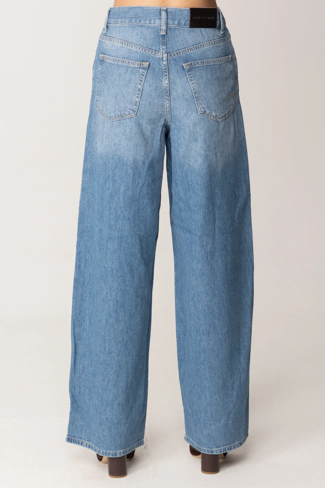 Jeans Wide Leg