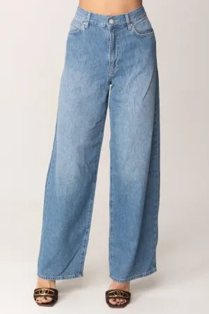 Jeans Wide Leg