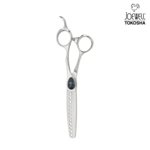 Joewell JGC-12 Cut & Thinning Scissors