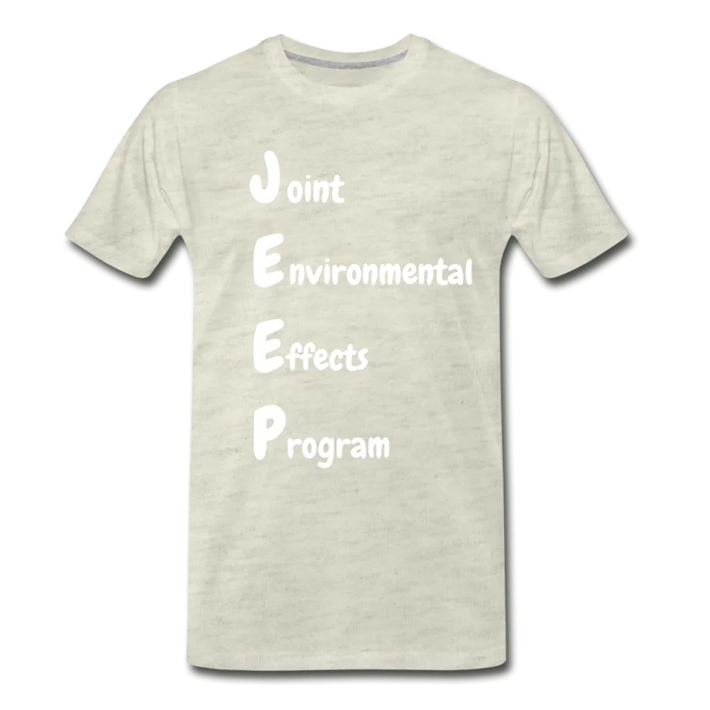 Joint Environmental Effects Program