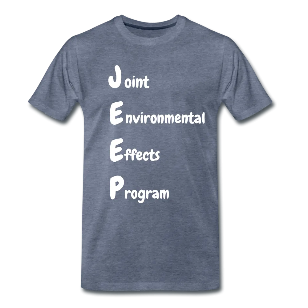 Joint Environmental Effects Program