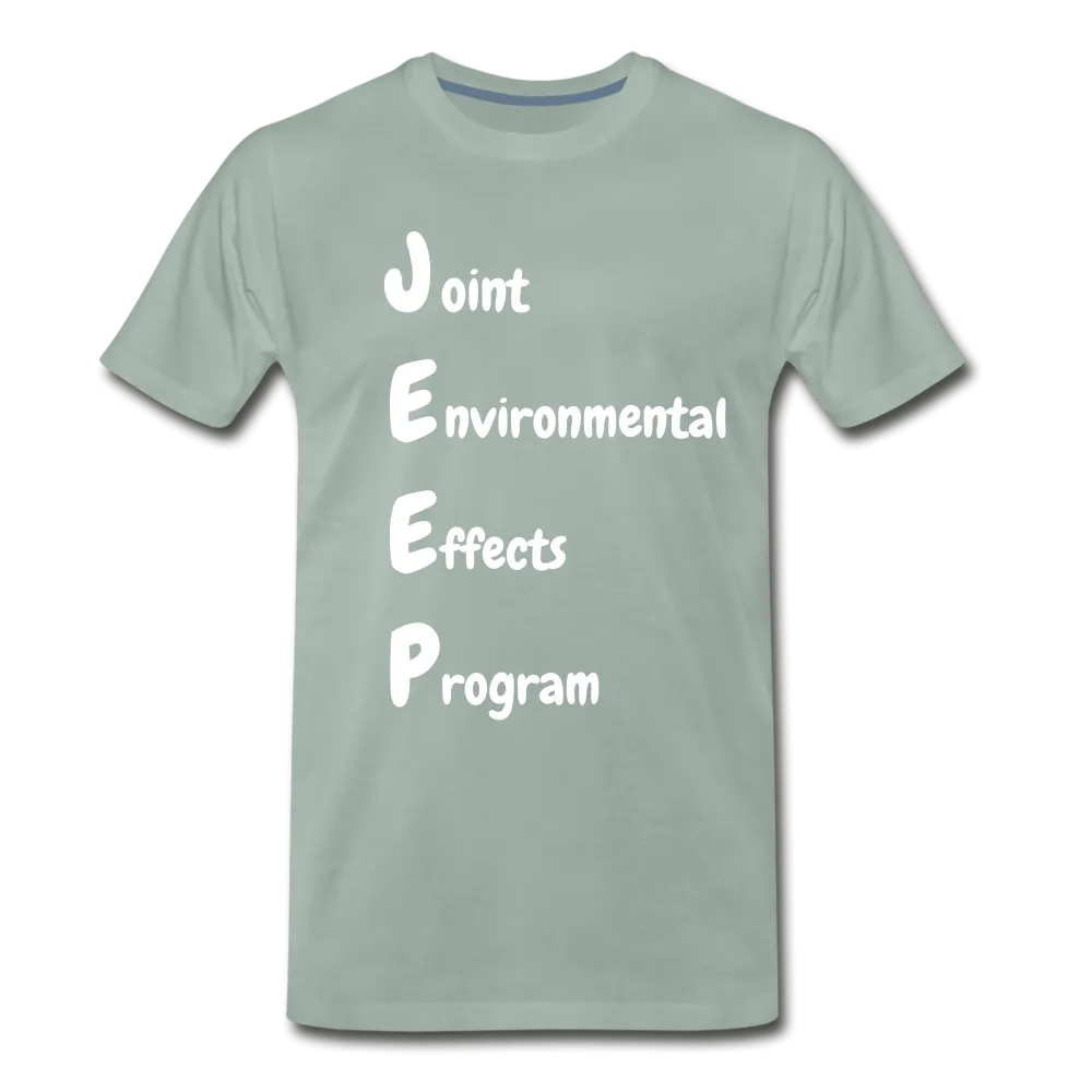 Joint Environmental Effects Program
