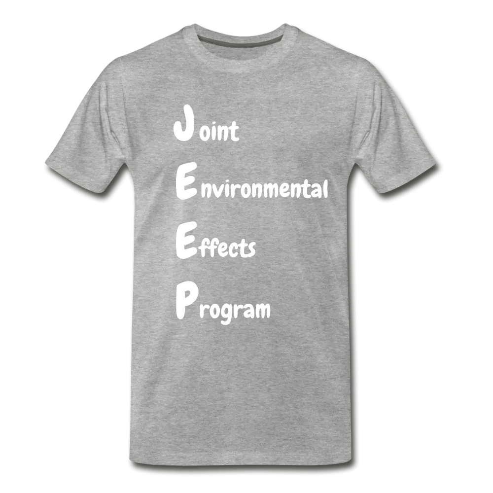 Joint Environmental Effects Program