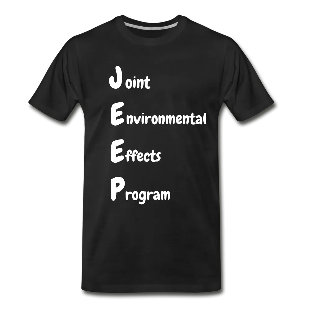 Joint Environmental Effects Program