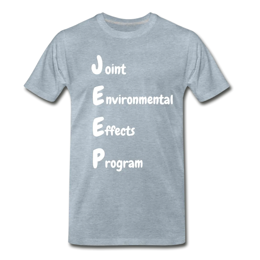 Joint Environmental Effects Program
