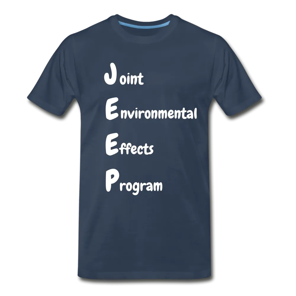 Joint Environmental Effects Program