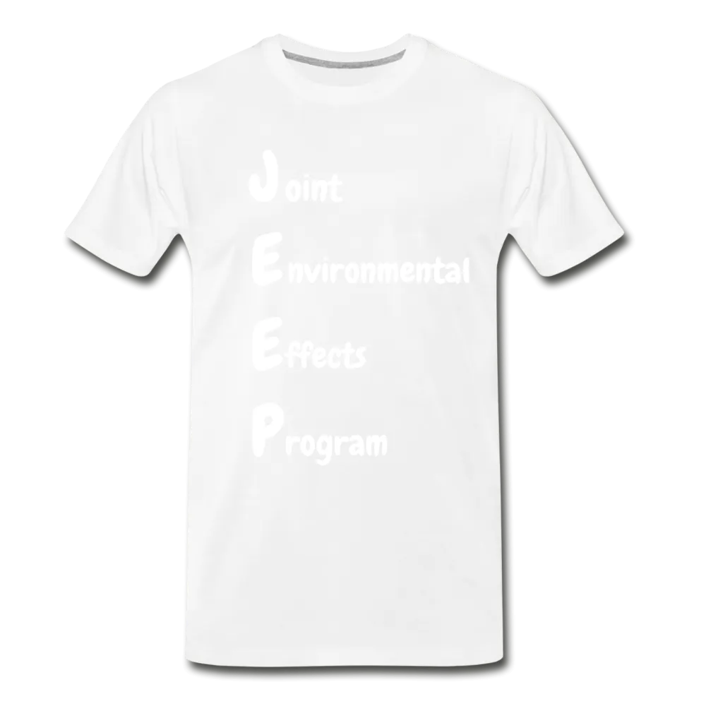 Joint Environmental Effects Program