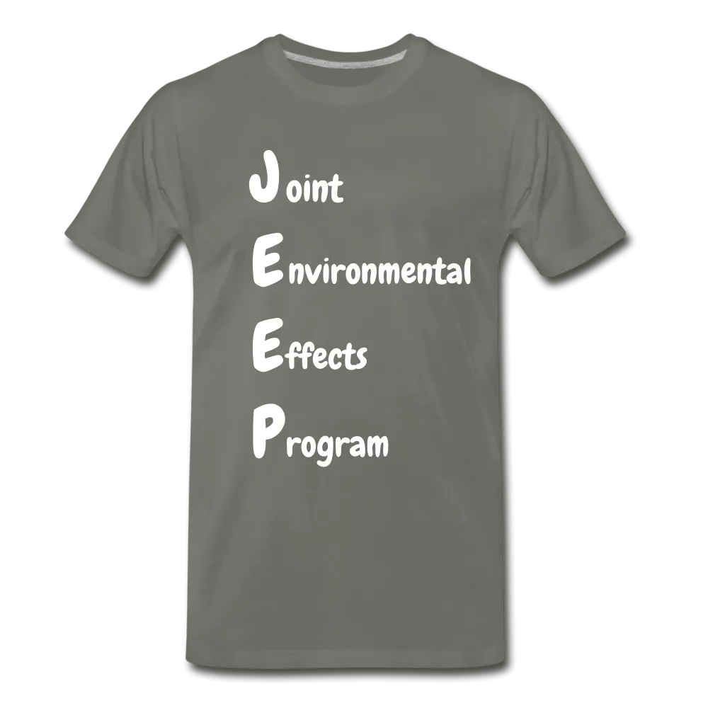 Joint Environmental Effects Program