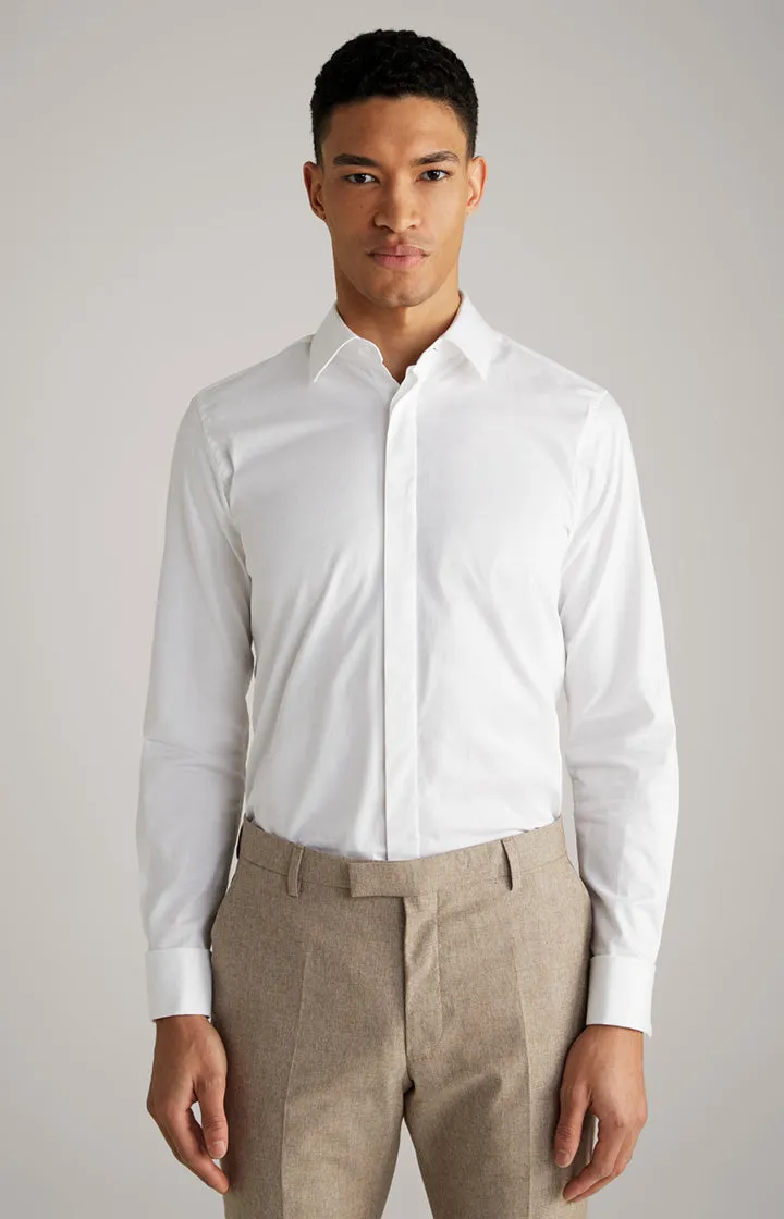 JOOP! Formal Shirt - Jsh-199Pitu1-Uma