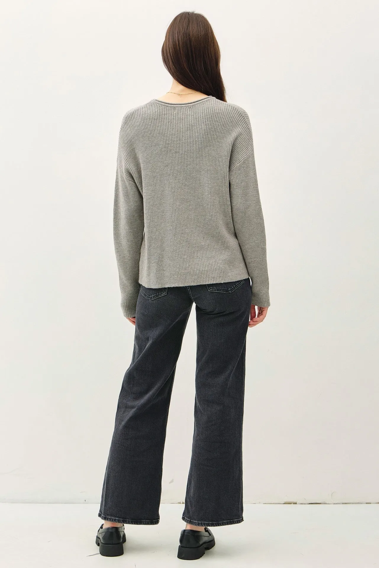 Juliana Sweater