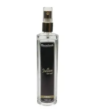 Jullien Intense Fragance Freshness Protection Dry Hair Perfume 100ml - Facelook