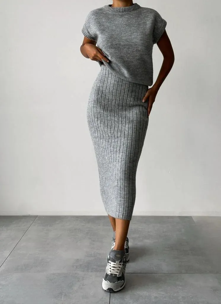 Justina® | Elegant ��rmelloses Set