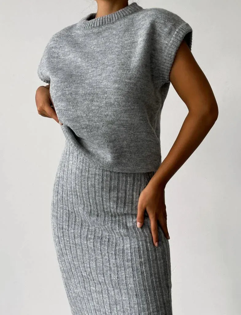 Justina® | Elegant ��rmelloses Set