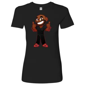 KA Love Anyway Womens Shirt