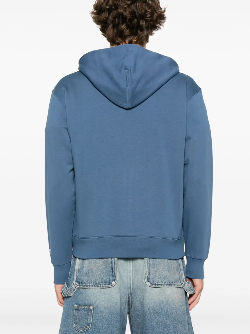 Kenzo Sweaters Blue