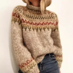 Khloe | Elegant Jumper