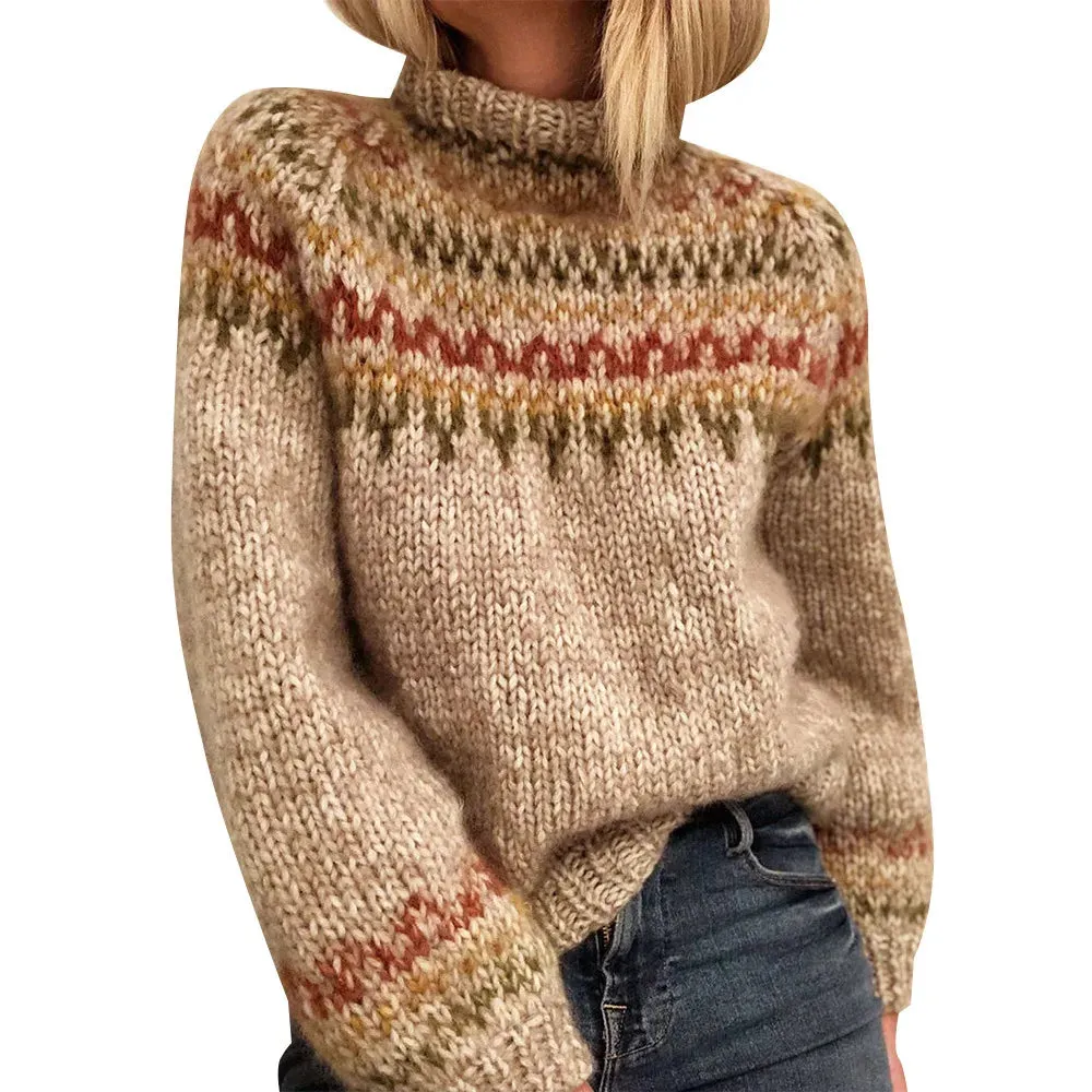 Khloe | Elegant Jumper