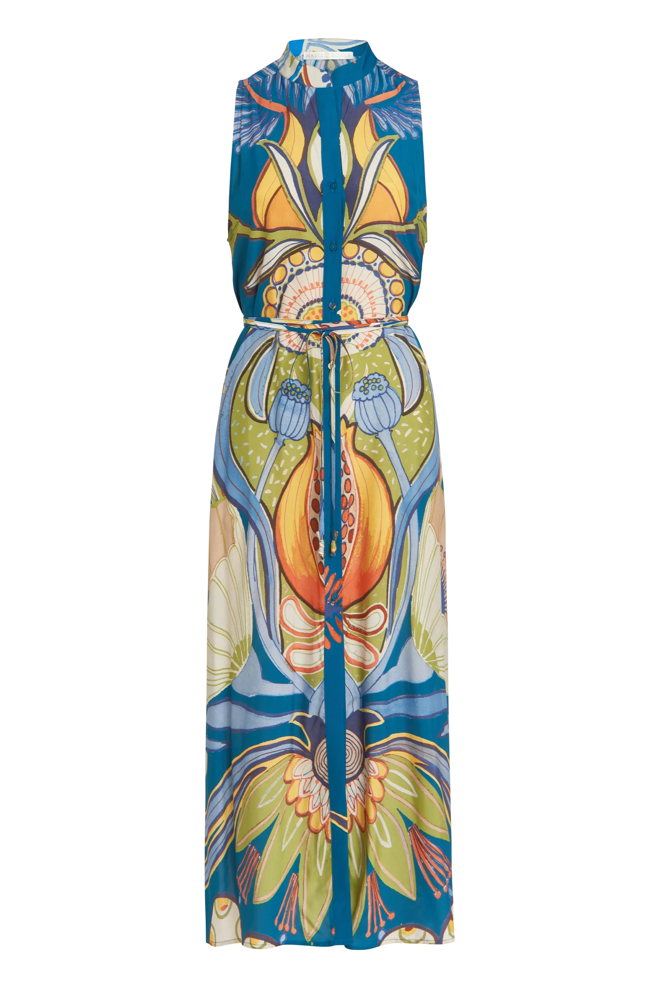 KIRKLEY DRESS