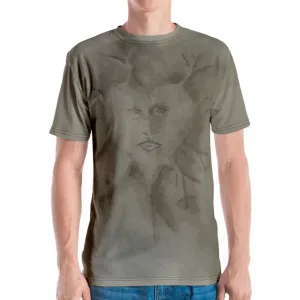 Krug Heart T-shirt 25ITWC