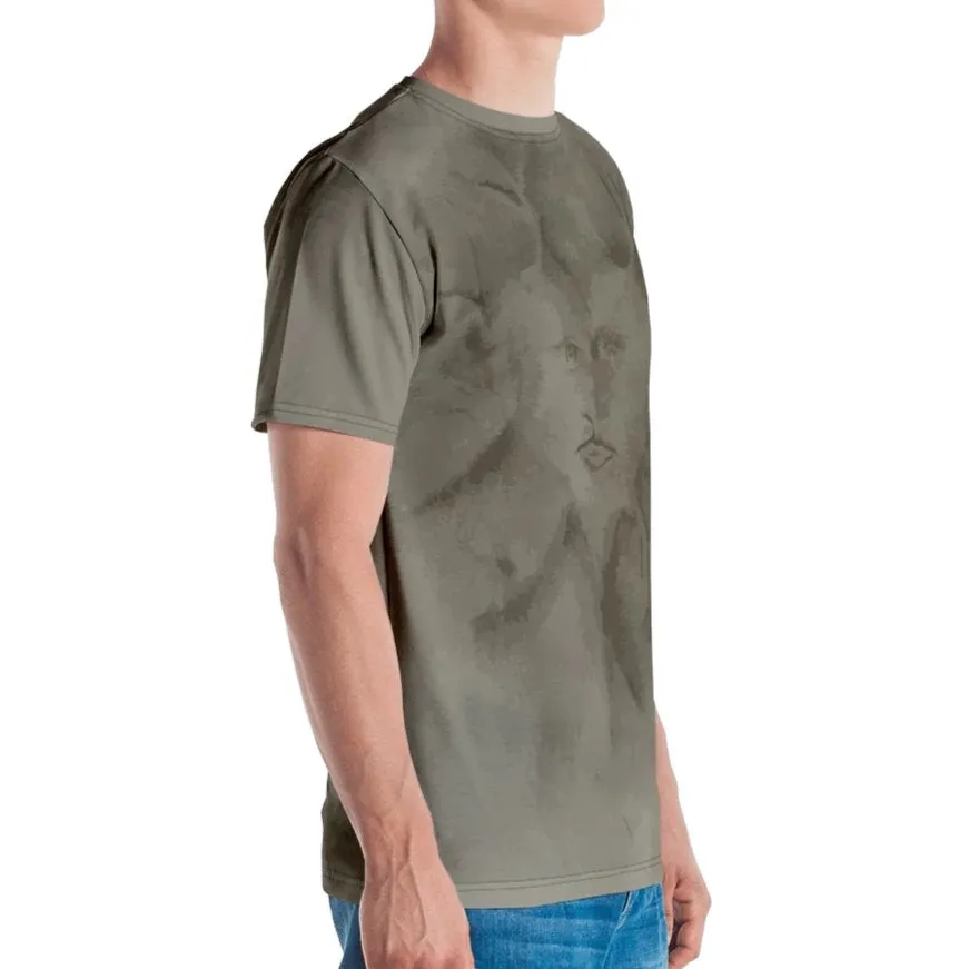 Krug Heart T-shirt 25ITWC